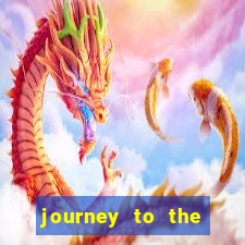 journey to the wealth demo